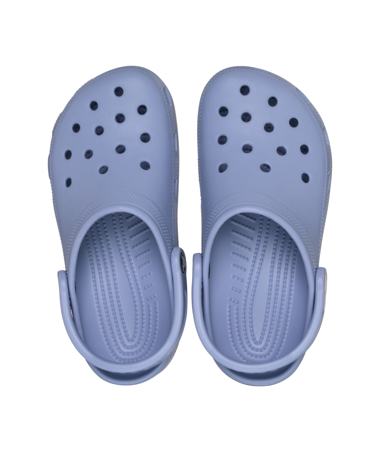 Crocs Classic Blue Hz Blue Haze in Blue Haze