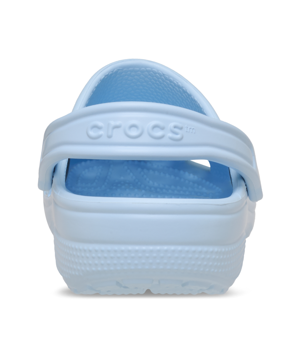 Crocs Classic Blue Hz in Blue