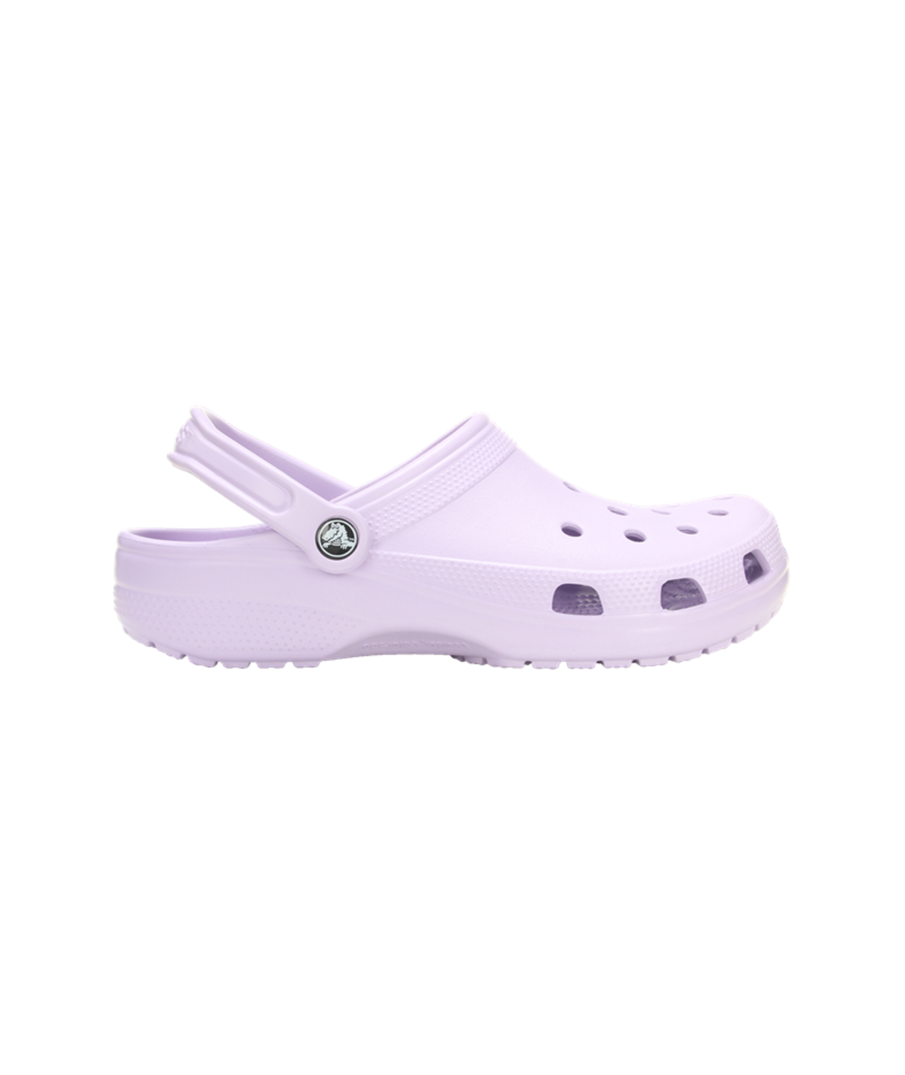 Crocs Classic Lavender in Lavender