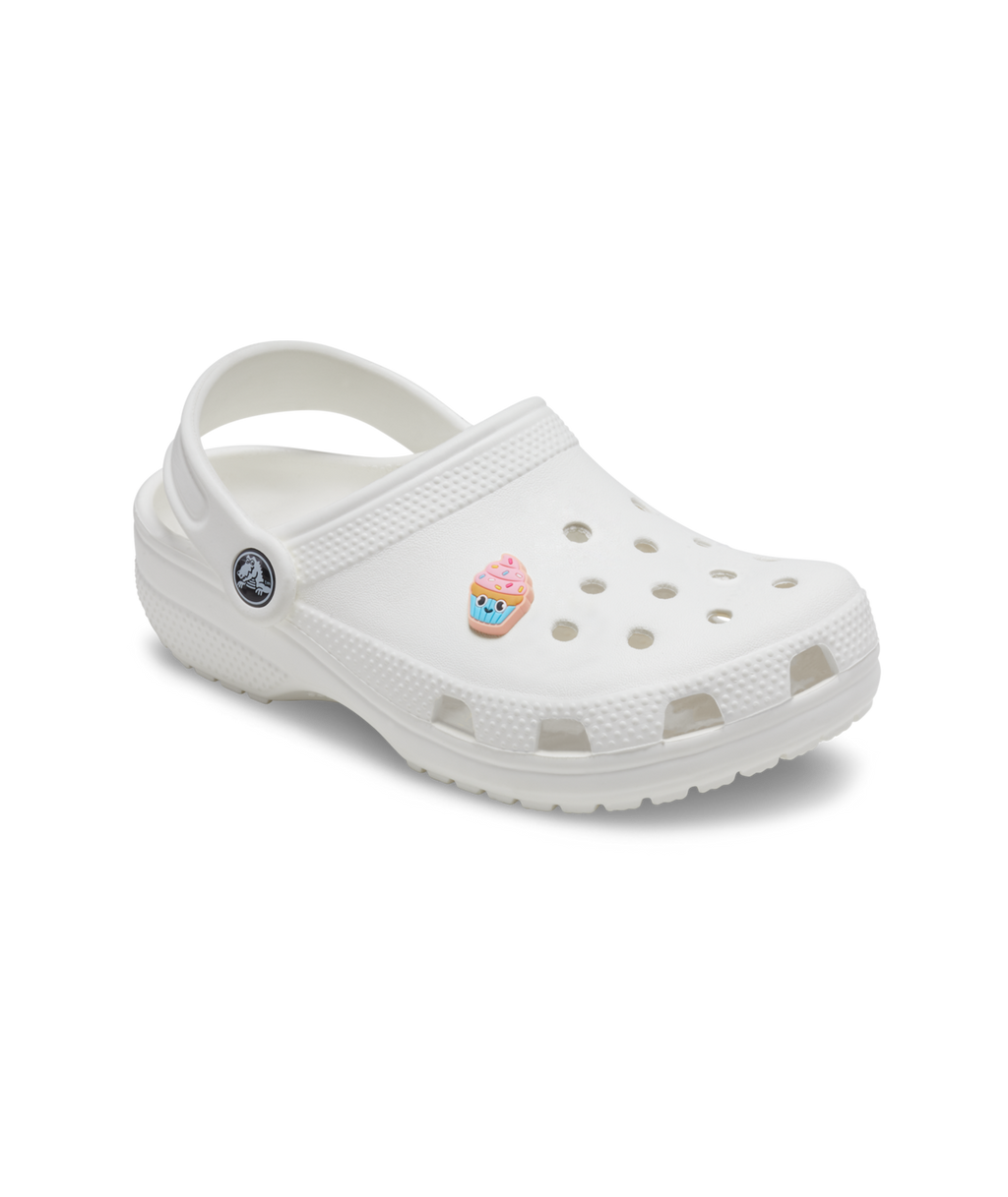 Crocs Cupcake With Smile in NO COLOR APPLICABLE