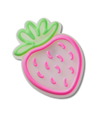 Crocs Lights Up Strawberry in NO COLOR APPLICABLE