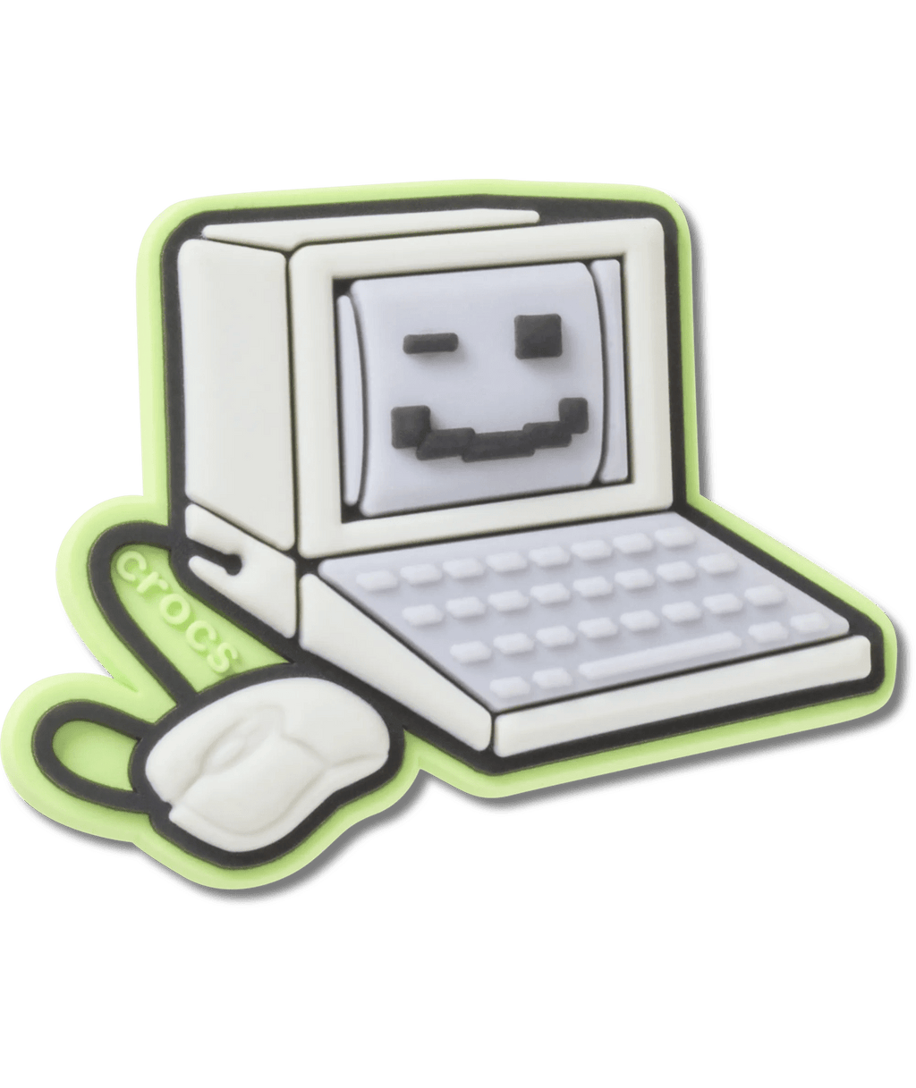 Crocs Retro Computer in NO COLOR APPLICABLE