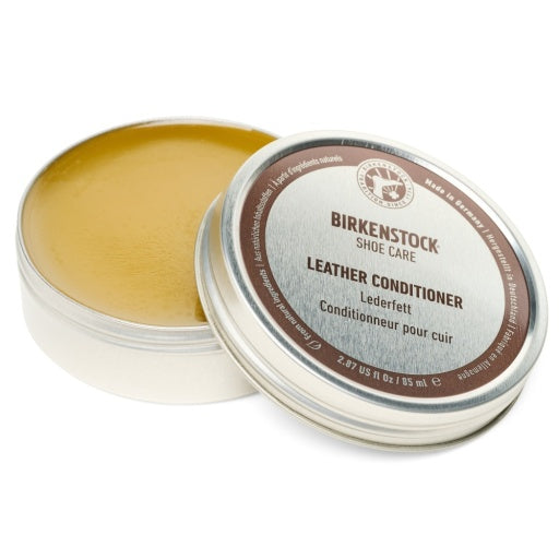 Birkenstock Leather Conditioner in N/A