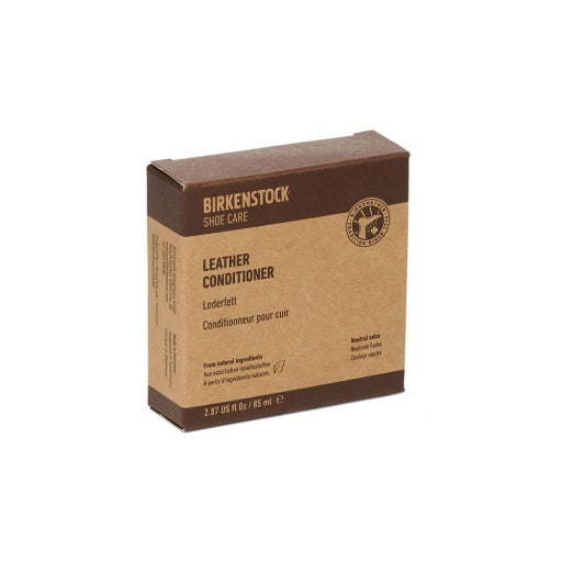 Birkenstock Leather Conditioner in N/A