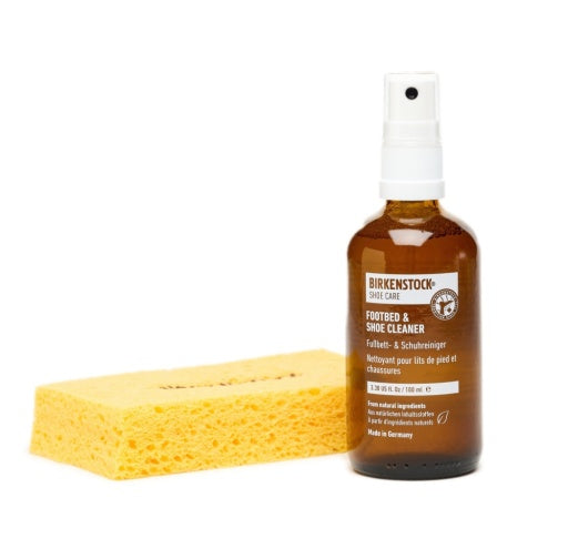 Birkenstock Footbed & Shoe Cleaner in N/A