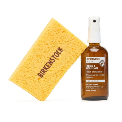 Birkenstock Footbed & Shoe Cleaner in N/A