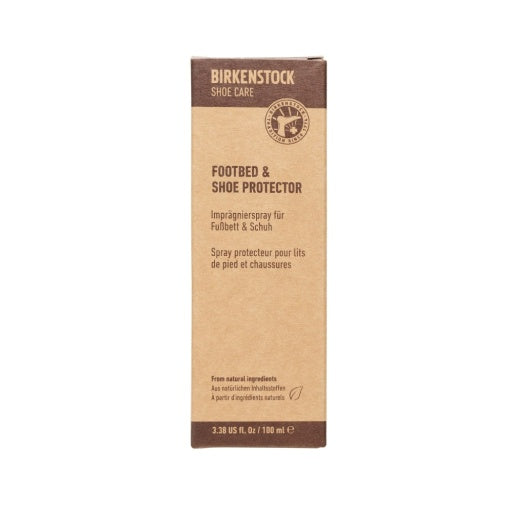 Birkenstock Footbed & Shoe Protector in N/A