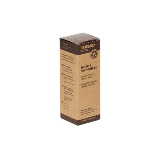 Birkenstock Footbed & Shoe Protector in N/A