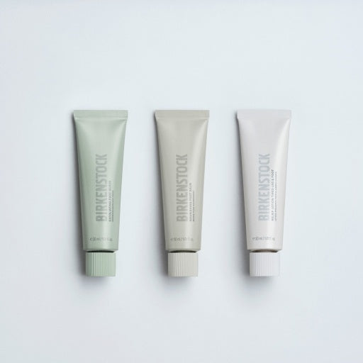 Birkenstock 3-Step Foot Care Kit in N/A