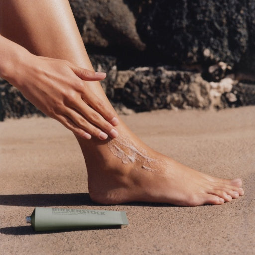 Birkenstock Foot Care Essentials - Softening Ritual in N/A