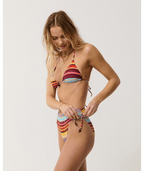 Rip Curl Retro Stripe Full Pant in MULTI