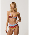 Rip Curl Retro Stripe Full Pant in MULTI