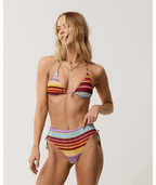 Rip Curl Retro Stripe Full Pant in MULTI