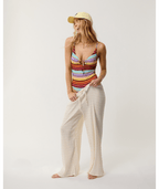 Rip Curl Retro Stripe Full 1pc in MULTI