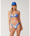 Rip Curl Groove Balconette in TROPICAL GROOVE