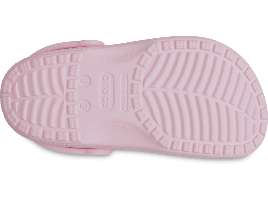 Crocs Classic Clog Kids - Pink Milk in Pink Milk