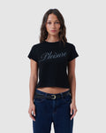 B. Cools PL baby t-shirt black in Single