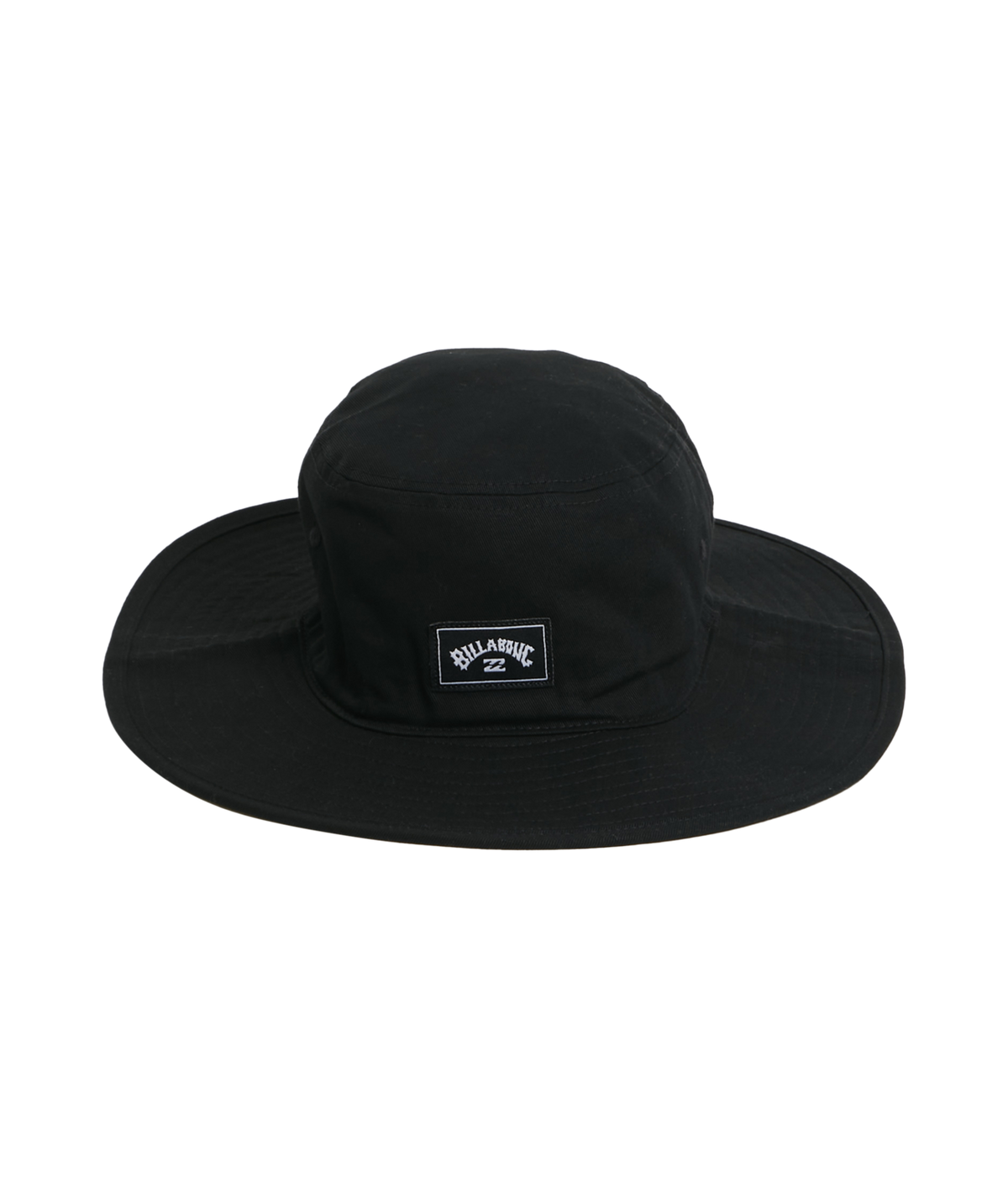 Billabong Mens Big John Hat in Black