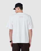B. Cools p-star t-shirt white in Single