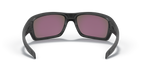 Oakley TURBINE MATTE BLACK PRIZM JADE in Matte Black