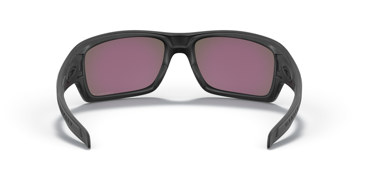 Oakley TURBINE MATTE BLACK PRIZM JADE in Matte Black