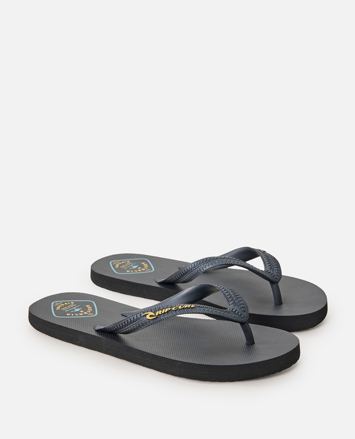 Rip Curl Desto Bloom Open Toe - Boy in BLACK