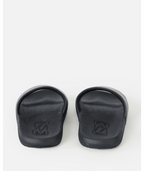 Rip Curl Sessions Bloom Slide - Boy in WASHED BLACK