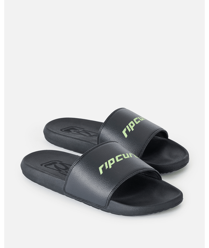 Rip Curl Sessions Bloom Slide - Boy in WASHED BLACK