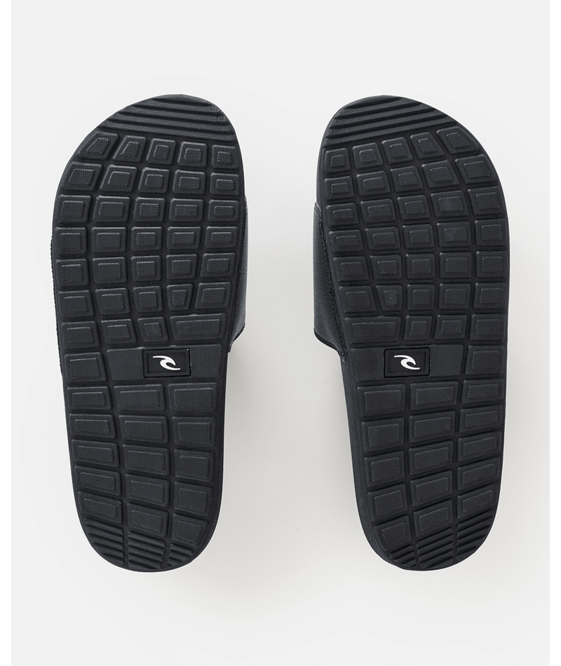 Rip Curl Sessions Bloom Slide - Boy in WASHED BLACK