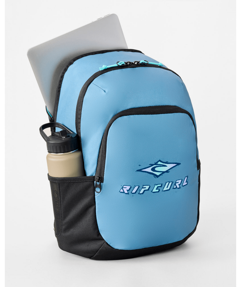 Rip Curl Ozone 30l School 2025 in BLUEFIN