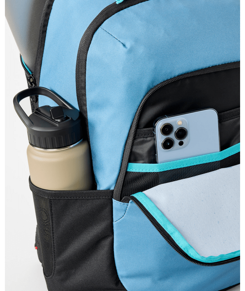 Rip Curl Ozone 30l School 2025 in BLUEFIN