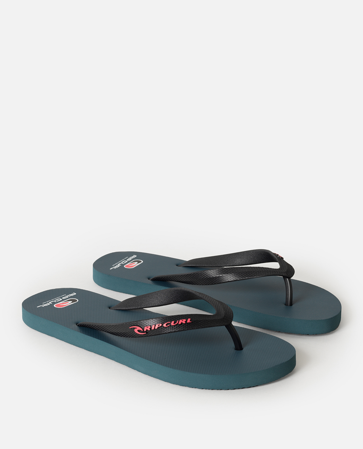 Rip Curl Icons Of Surf Bloom Open Toe in PINE NIGHT