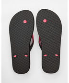 Rip Curl Raw Energy Bloom Open Toe in BLACK/WHITE