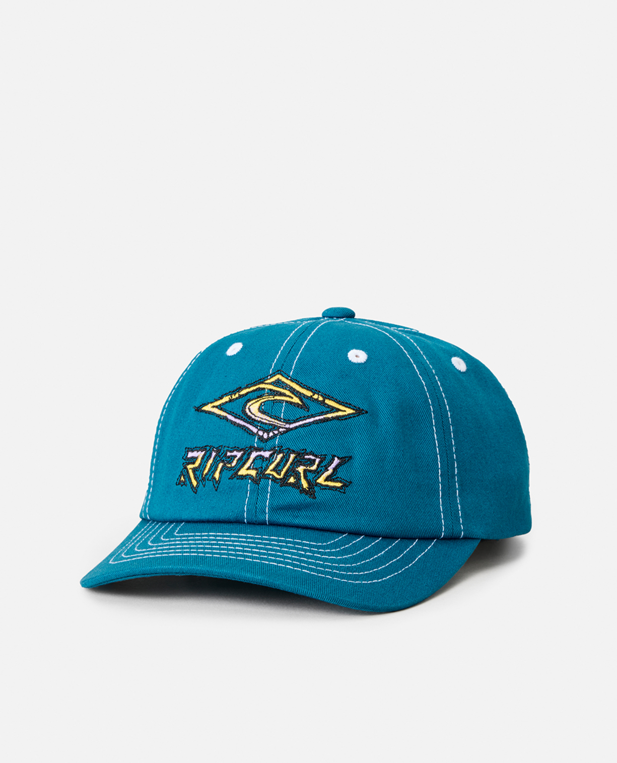 Rip Curl Tropic Daze Sb Cap - Boy in STORM BLUE