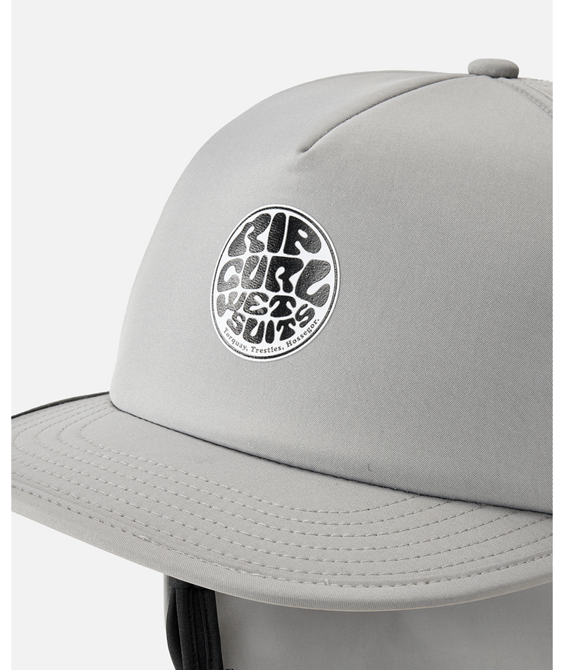 Rip Curl Surf Series Cap in GREY