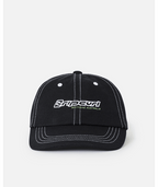 Rip Curl Archive Adj Cap in BLACK