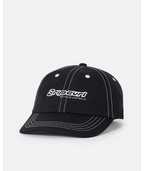 Rip Curl Archive Adj Cap in BLACK