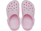 Crocs Classic Clog Toddlers - Pink Milk in Pink Milk