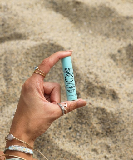 Sun Bum Cocobalm - Ocean Mint .15 Oz/4.25 G in NA