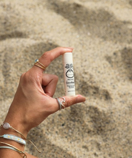 Sun Bum Cocobalm - Pina Colada in NA