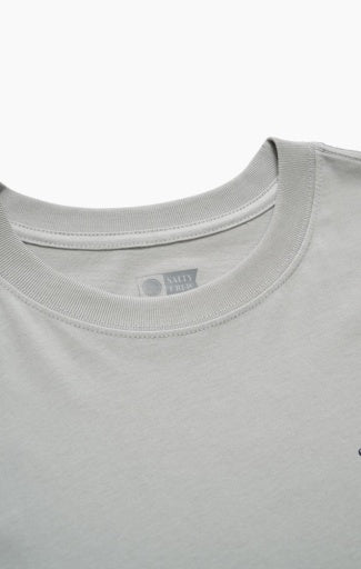 Salty Crew Bruce Premium Ss Tee in QUARRY