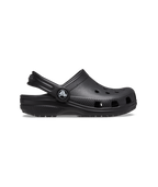 Crocs Classic Clog T Black in Black