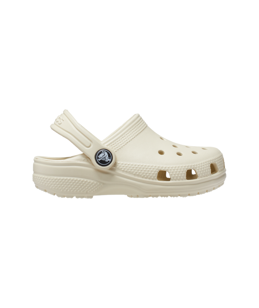 Crocs Classic Clog T Bone in Bone