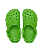 Crocs Classic Clog T Crocs Green in Crocs Green
