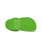 Crocs Classic Clog T Crocs Green in Crocs Green