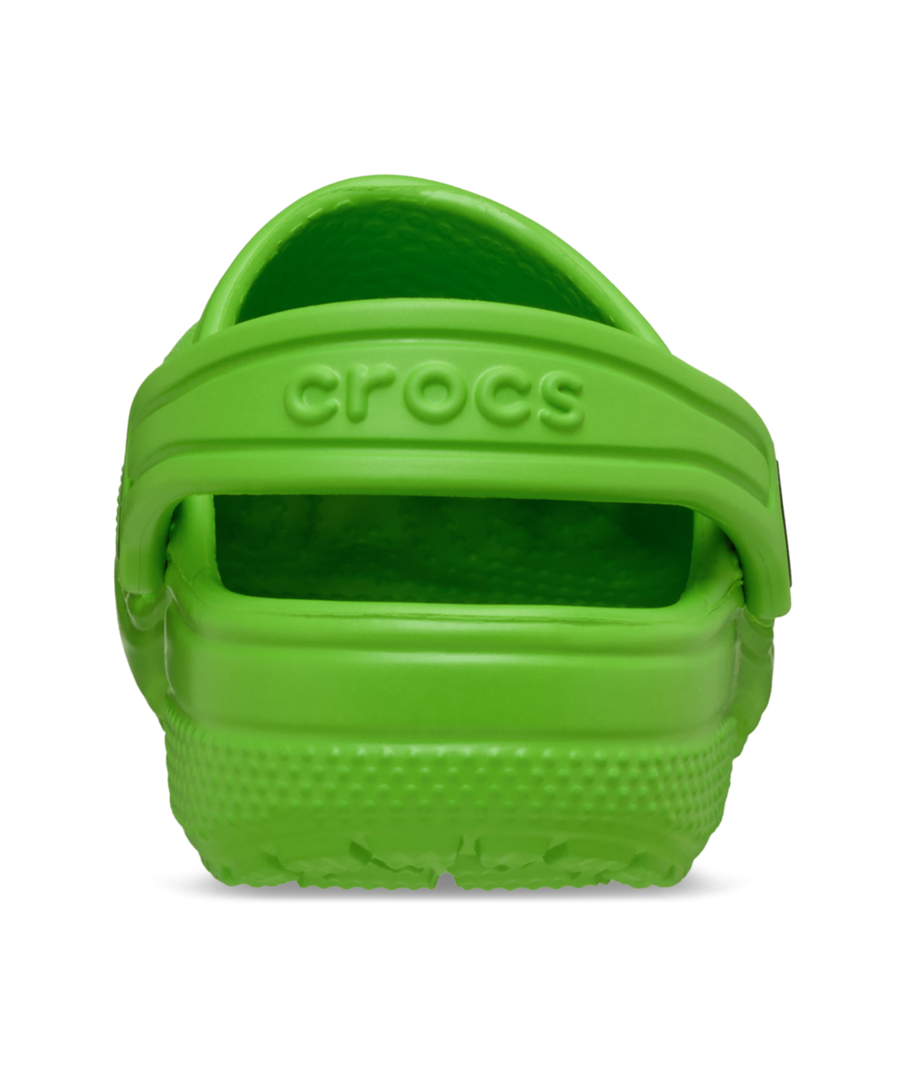 Crocs Classic Clog T Crocs Green in Crocs Green