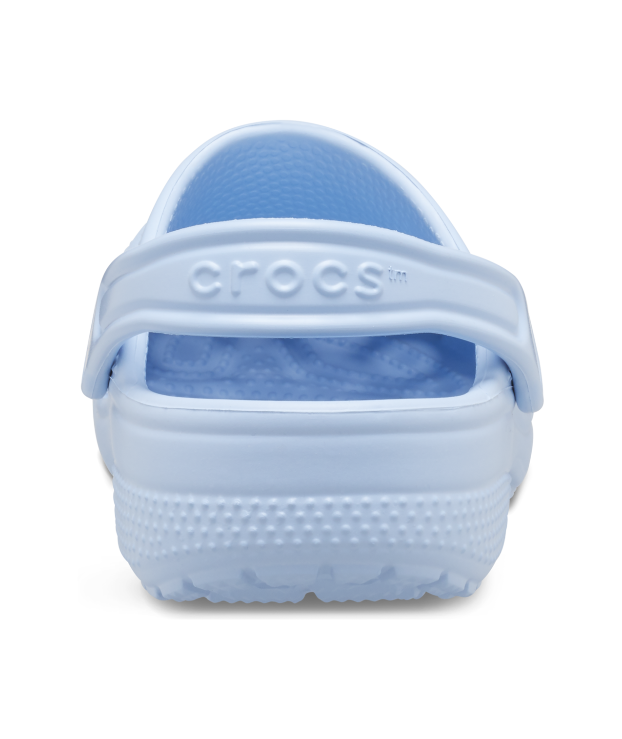 Crocs Classic Clog T Blrnapink in BlrnaPink