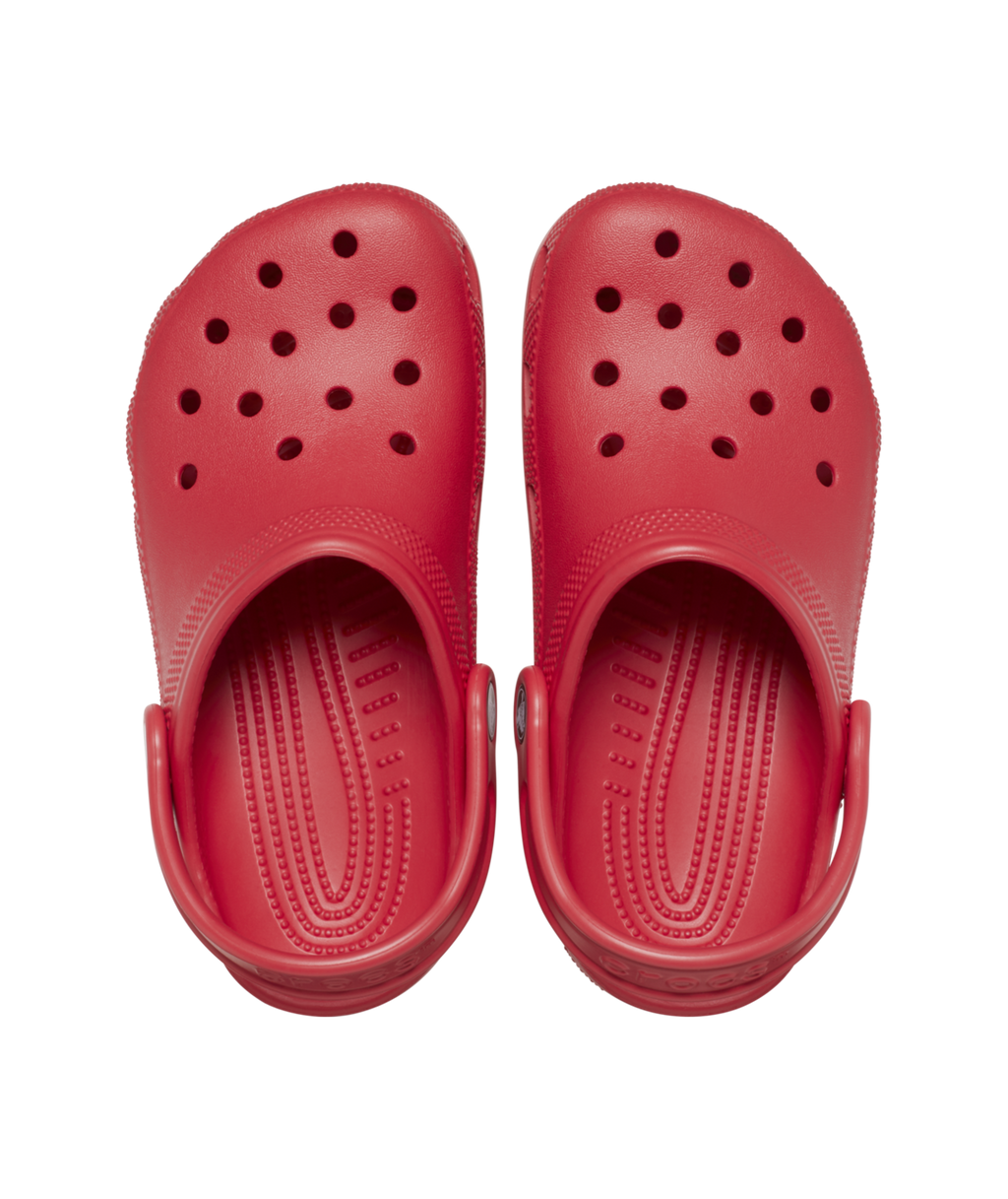Crocs Classic Clog T Blrnapink in BlrnaPink