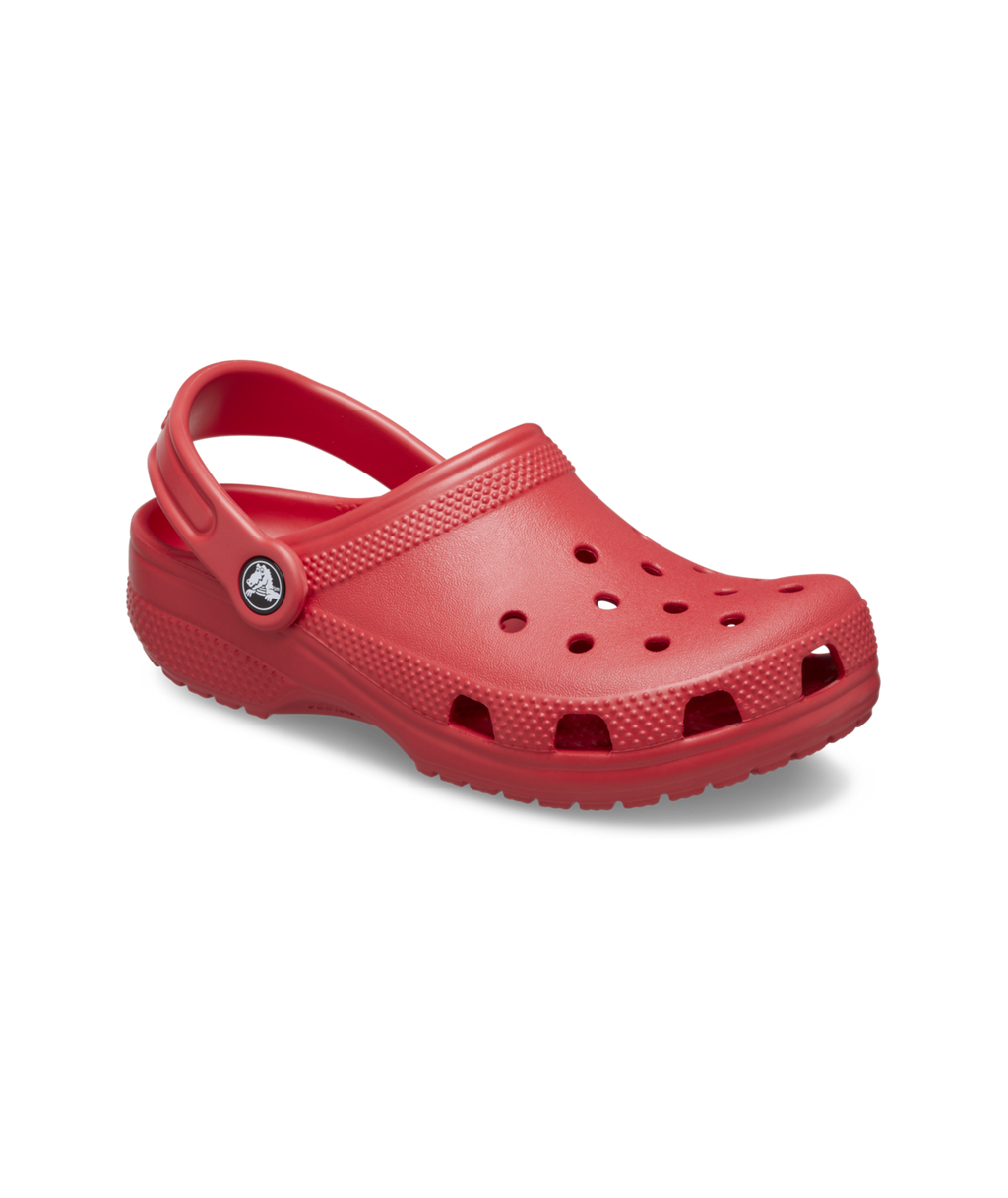 Crocs Classic Clog T Blrnapink in BlrnaPink