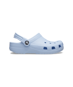 Crocs Classic Clog K Blue Calcite in Blue Calcite